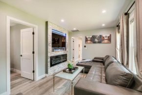 Des Plaines Vacation Rental with Spacious Backyard!